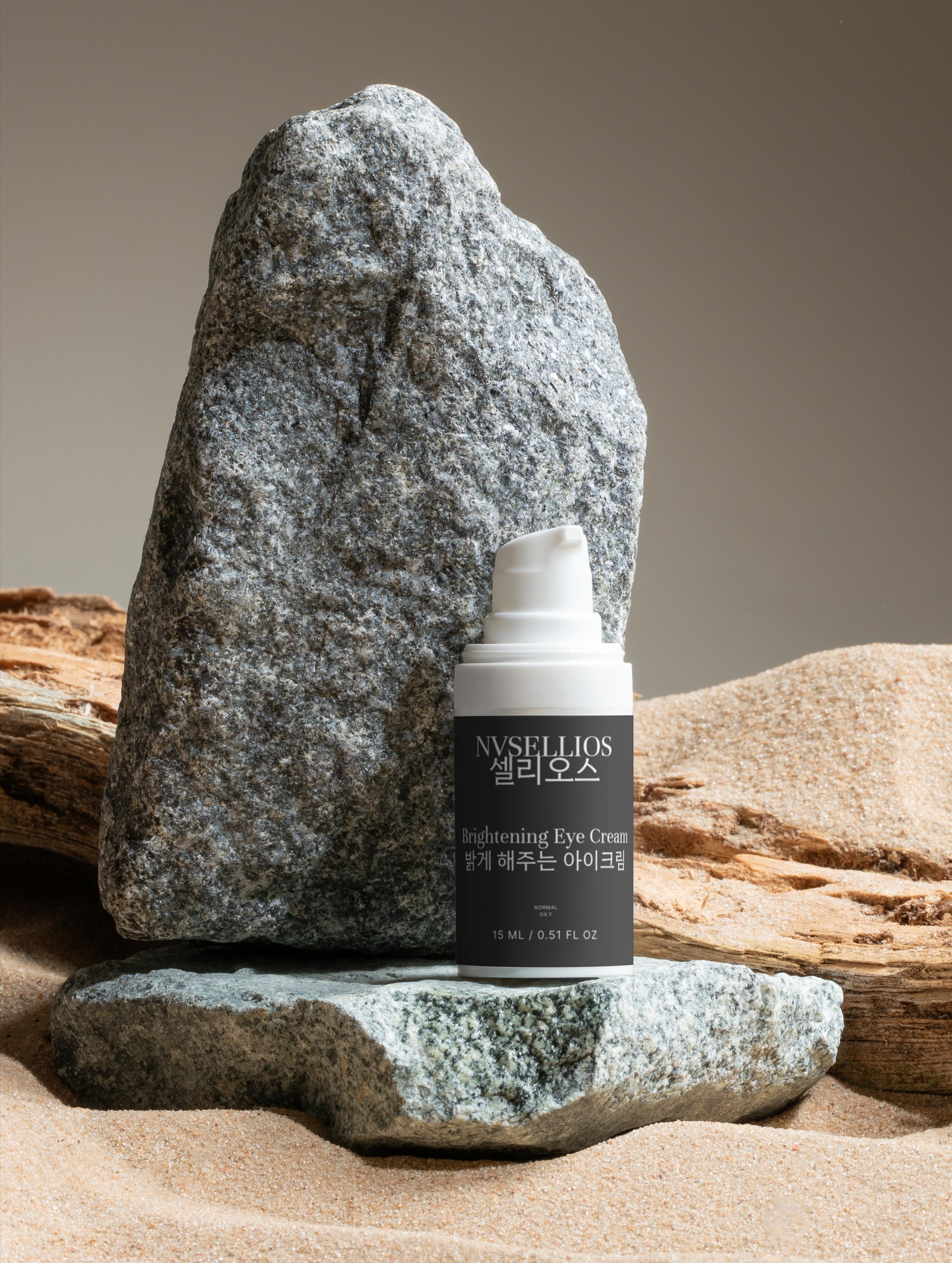 Brightening Eye Cream