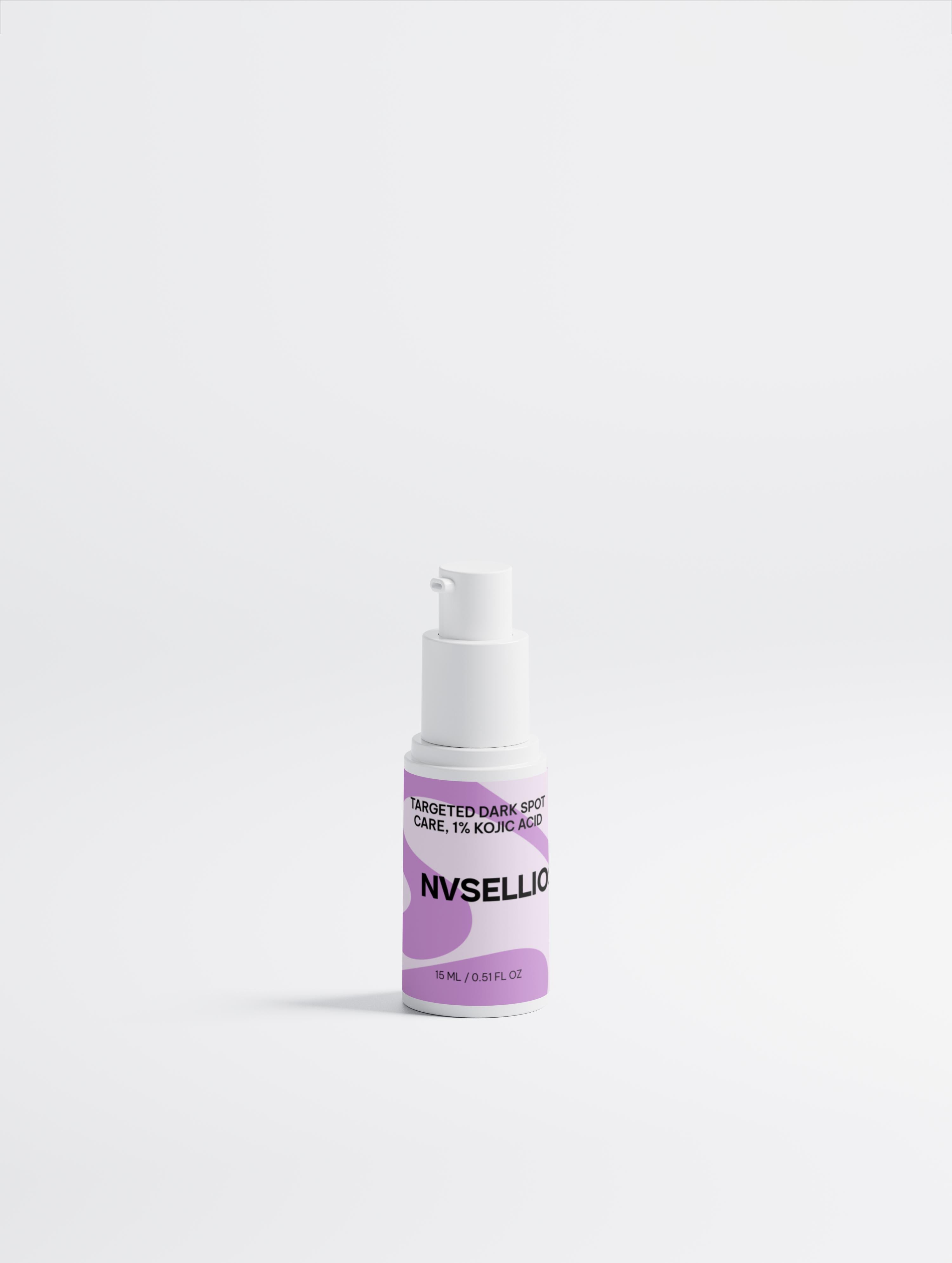 Targeted Dark Spot Care, 1% Kojic Acid