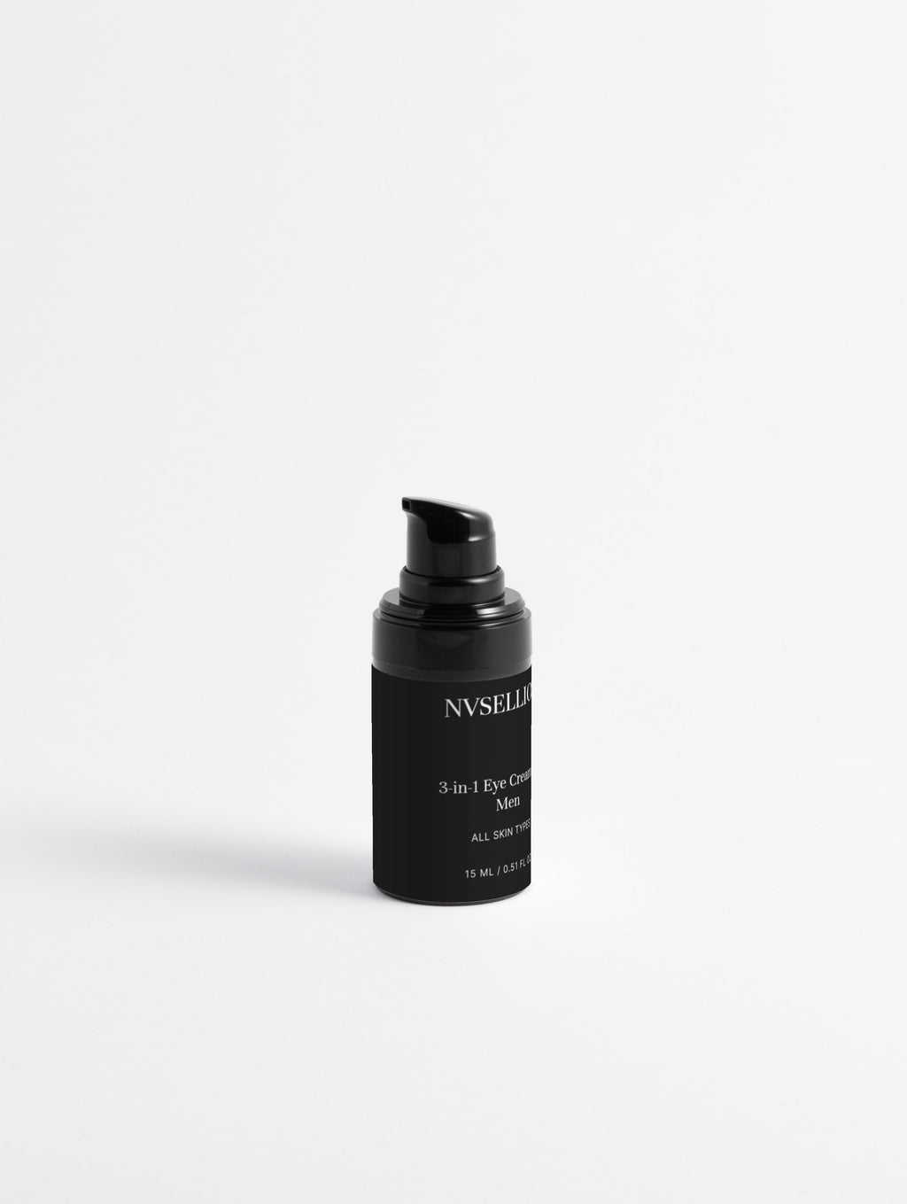 3-in-1 Eye Cream for Men