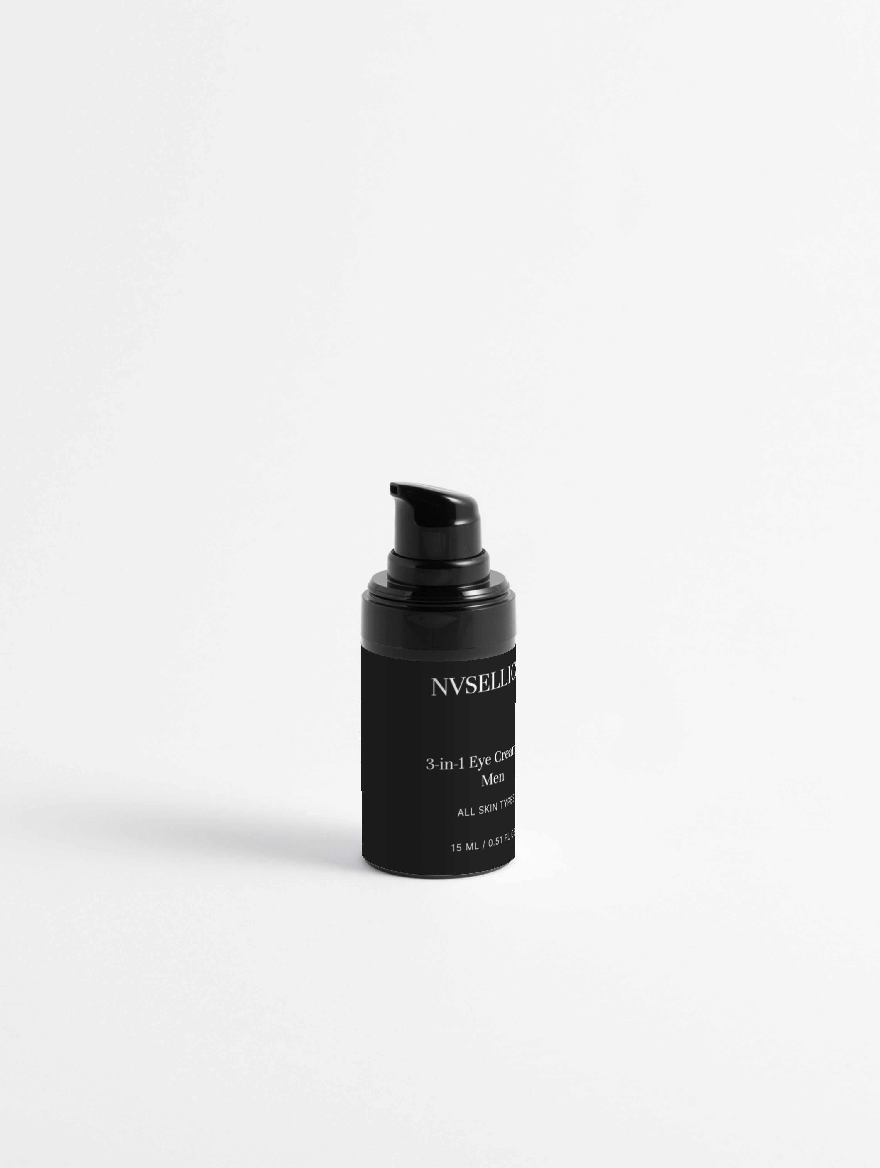 3-in-1 Eye Cream for Men